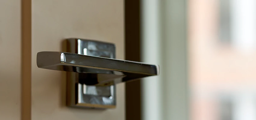 Door Lever Knob Repair in San Rafael, California