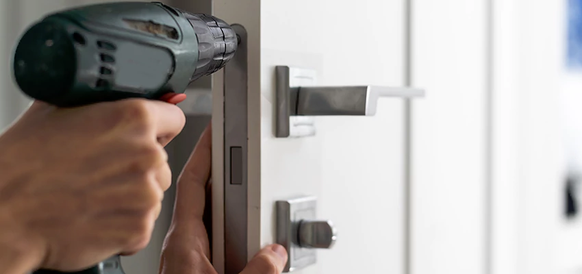 Locksmith For Lock Replacement Near Me in San Rafael, CA
