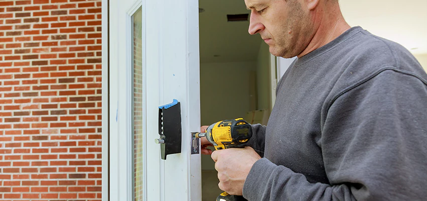 Eviction Locksmith Services For Lock Installation in San Rafael, CA