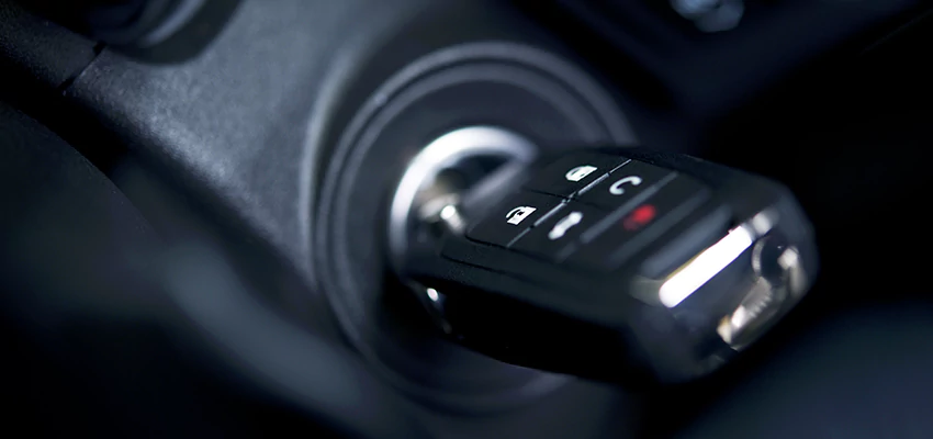 Ignition Switch Replacement in San Rafael, CA