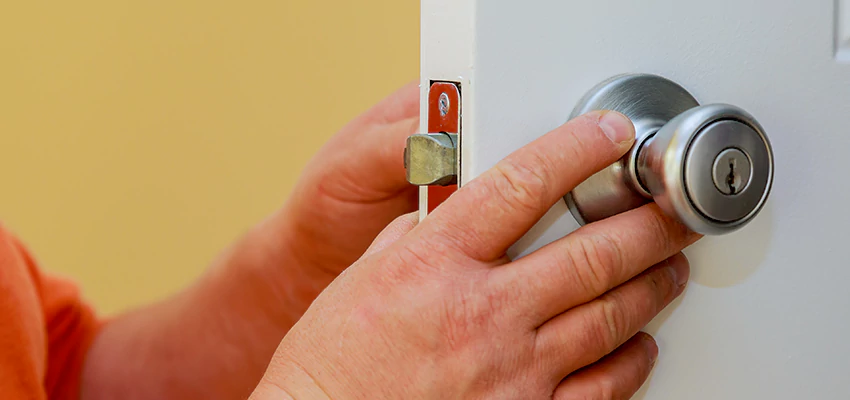 Residential Locksmith For Lock Installation in San Rafael, California