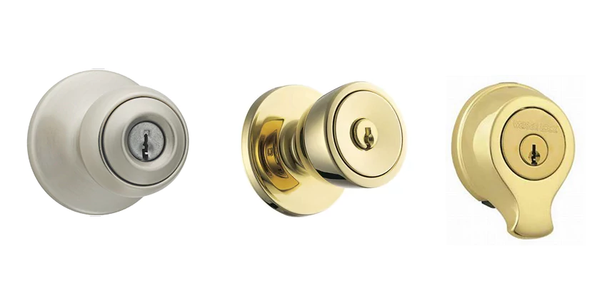 Weiser Bluetooth Lock Installation in San Rafael, CA