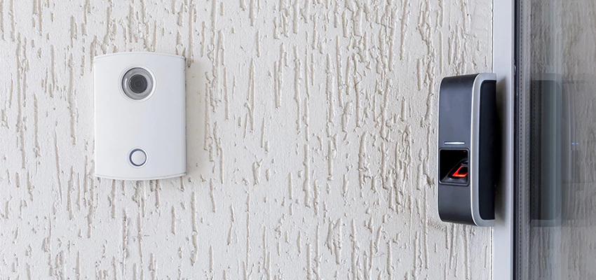 Automatic Door Lock Repair in San Rafael, California