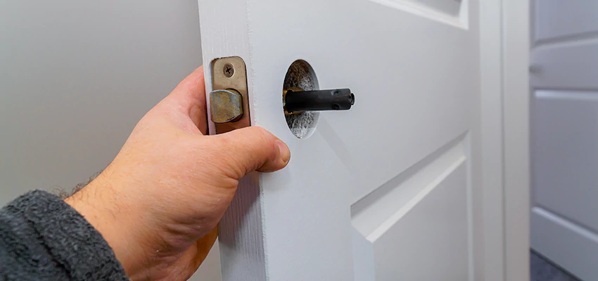 Nighttime Locksmith For Lock Repair in San Rafael, CA