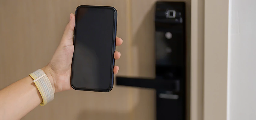 Keypad Wifi Locks Repair And Installation in San Rafael, CA