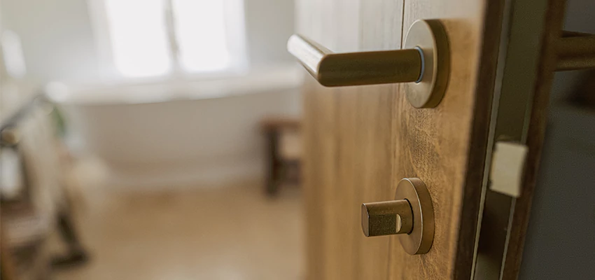 Mortise Locks For Bathroom in San Rafael, CA