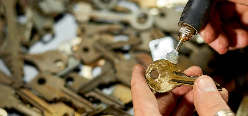 Car Lock Key Repair Service in San Rafael, CA