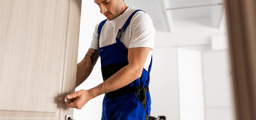 Car Lock Repair And Installation Expert in San Rafael, CA