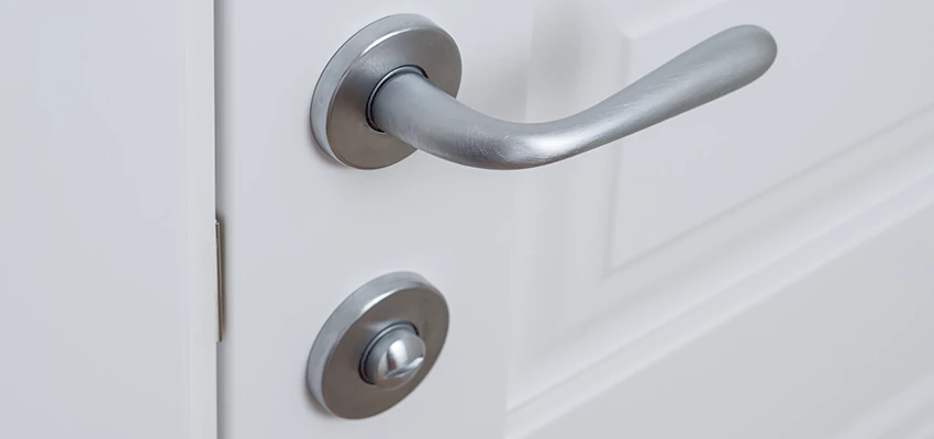 Single-Occupancy Restroom Locks Repair in San Rafael, California