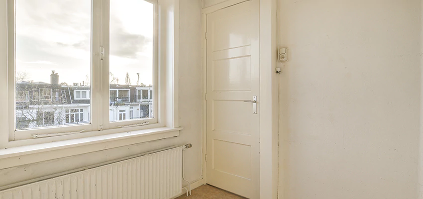 Sliding Window Locks And Security in San Rafael, California