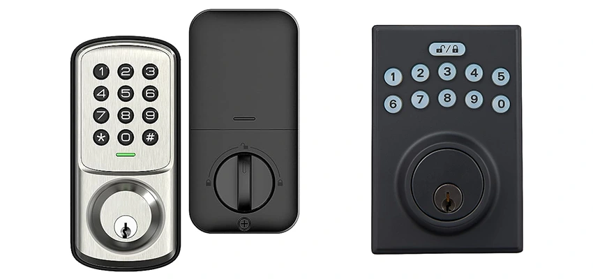 Garage Emergency Lock Replacements in San Rafael, CA