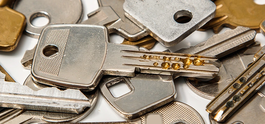 Stuck Key Extraction in San Rafael, CA