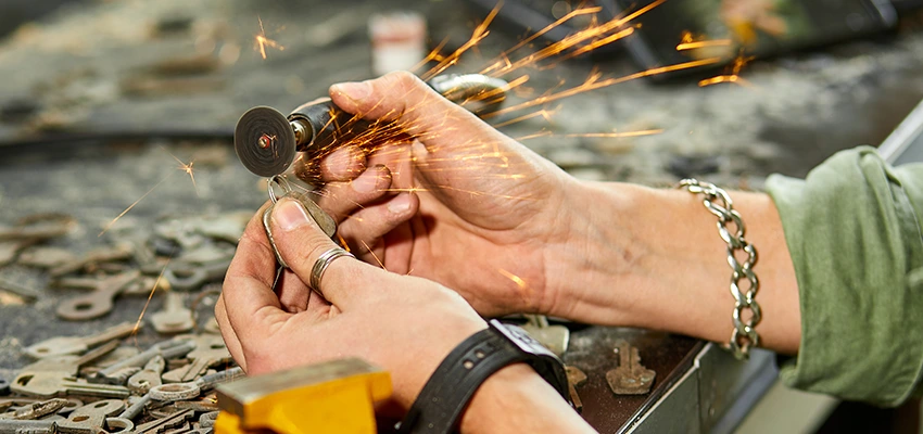 Mobile Locksmith For Lock Replacement Service in San Rafael, California