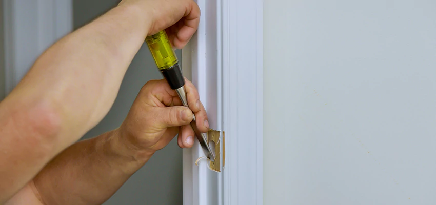 On Demand Locksmith For Key Replacement in San Rafael, California