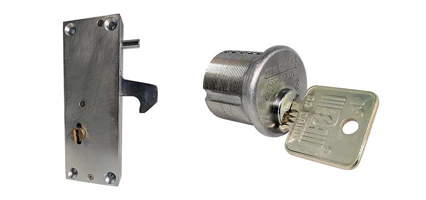 RR Fence Gates Brink Locks Repair in San Rafael, California