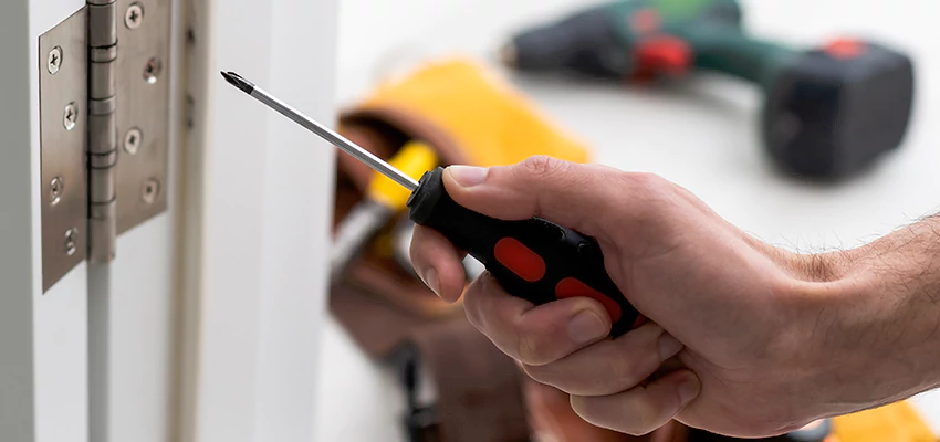 Holiday Emergency Locksmith in San Rafael, California