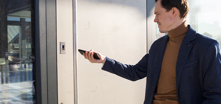 Business Security Systems in San Rafael, CA