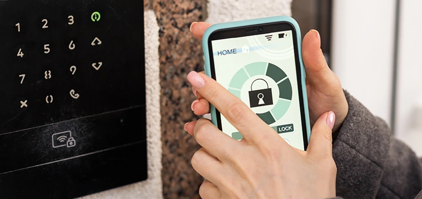 Building Security Upgrades in San Rafael, CA