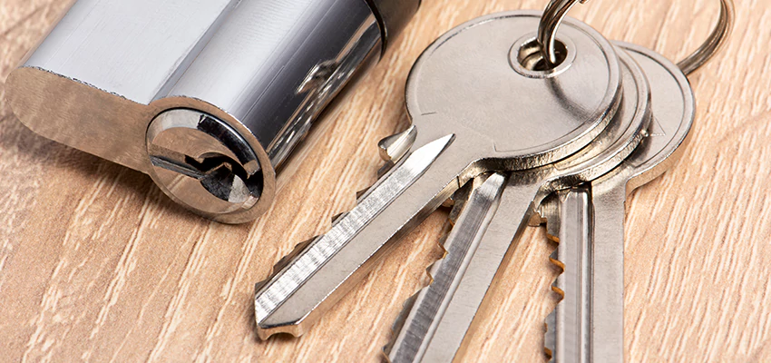 Lock Rekeying Services in San Rafael, California