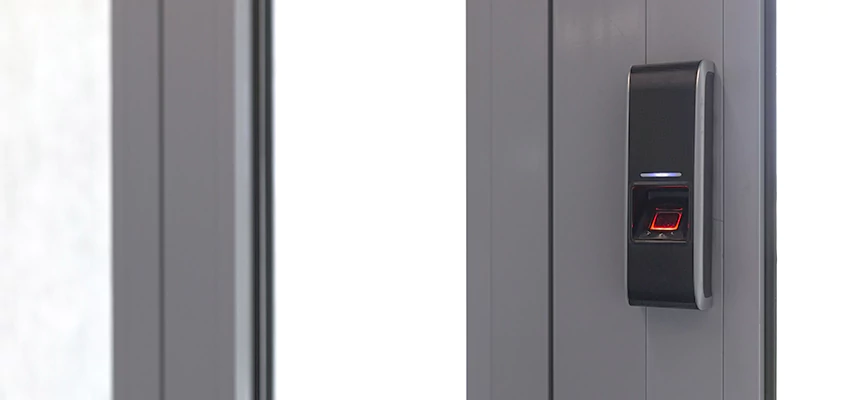 Push Button Lock Keypad Repair in San Rafael, California