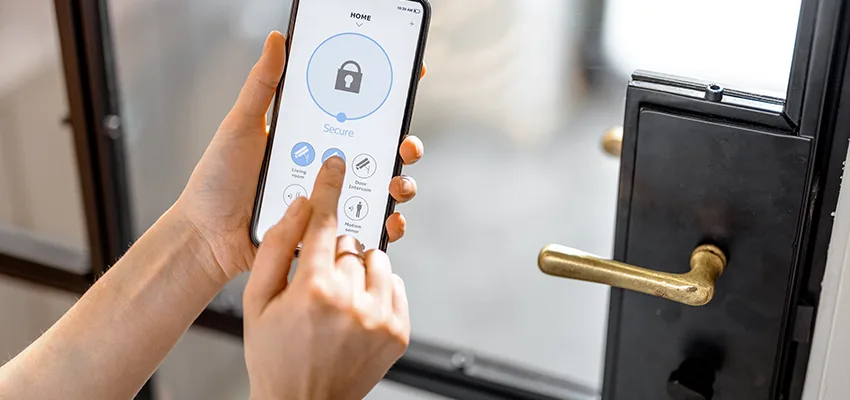 Remote Control Locks Sensor Repair in San Rafael, California