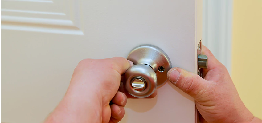 After-hours Locksmith For Lock And Key Installation in San Rafael, CA