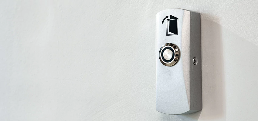 Residential Access Keypads Systems Installation in San Rafael, CA