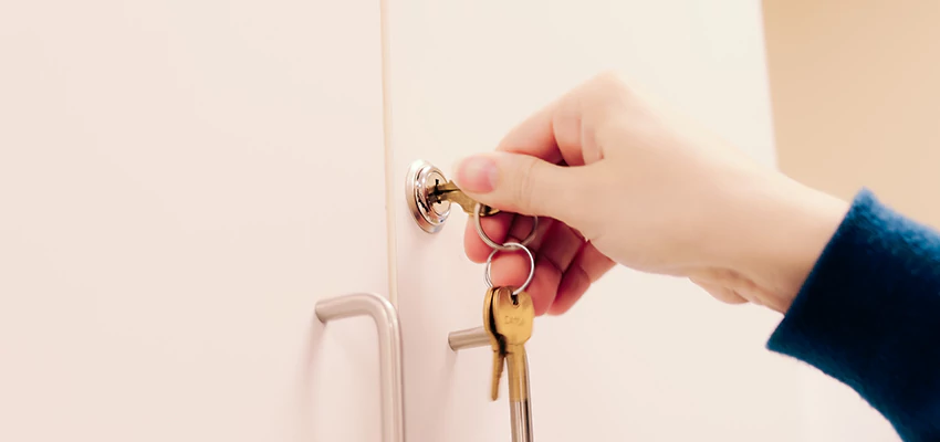 Cabinet Electronic Locks Repair in San Rafael, California