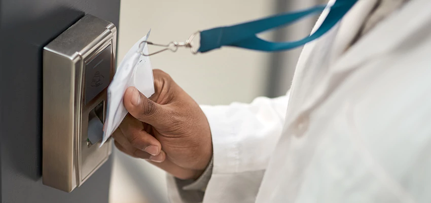 Commercial Locksmith For Rekey in San Rafael, CA