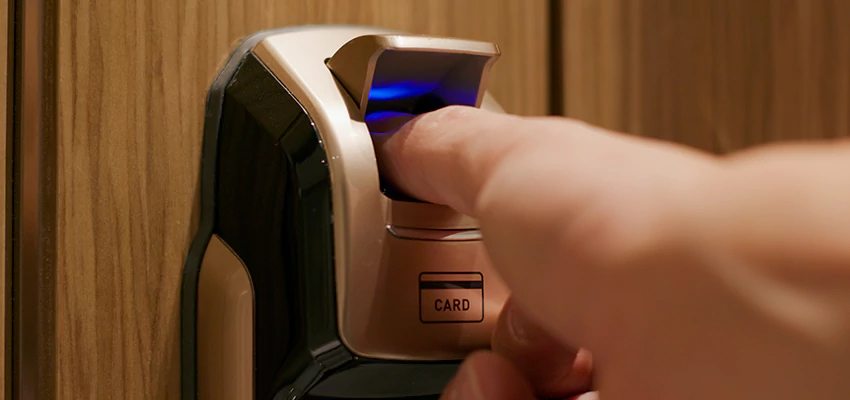 Office Rolling Door Lock Upgrades Solutions in San Rafael, CA