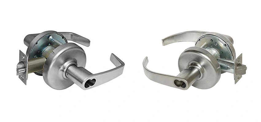 Corbin Russwin Unit Locks Repair Installation in San Rafael, CA