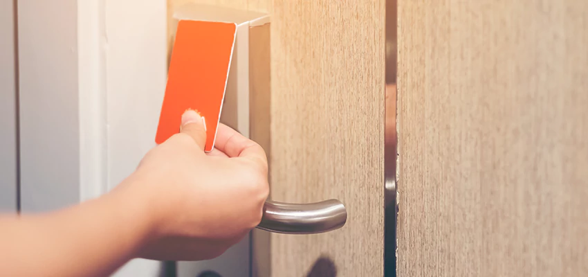 Electronic Locks Motor Repair in San Rafael, California