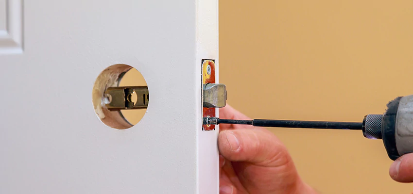 Home Invasion Camera Repairs in San Rafael, California