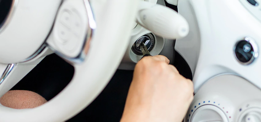 Ignition Lock Barrel Replacement Near Me in San Rafael, California