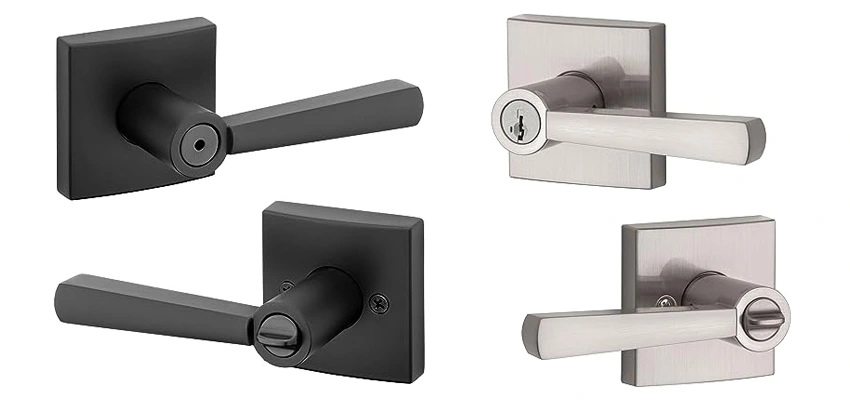 Baldwin Wifi Door Lock Maintenance in San Rafael, CA