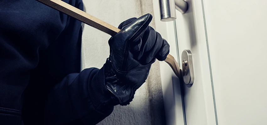 Burglar Damage Door Sensors Repair in San Rafael, CA