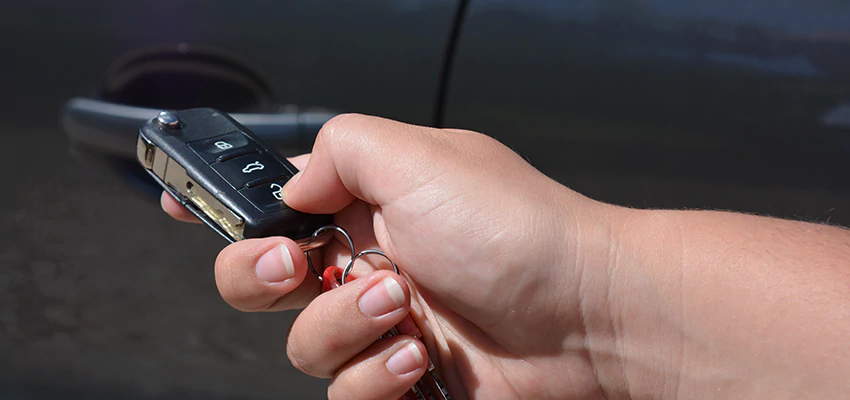 Car Door Unlocking Locksmith in San Rafael, California