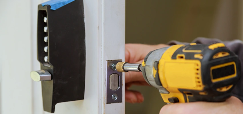 Eviction Locksmith For Key Duplication in San Rafael, California