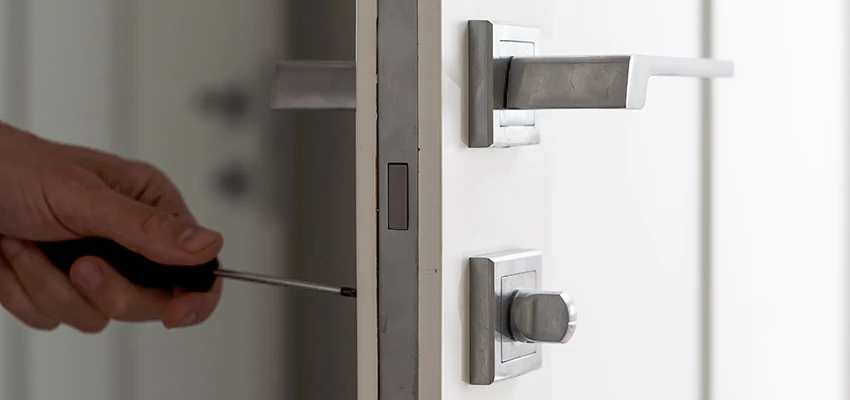 Automotive Lock Installation in San Rafael, CA